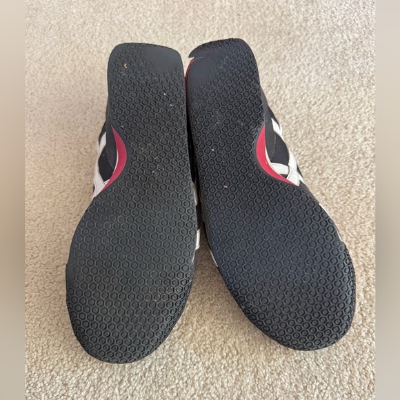 Asics Onitsuka Tiger Ultimate 81 Shoes Men's 11.5 Multi Color Athletic Shoes - Picture 4 of 7